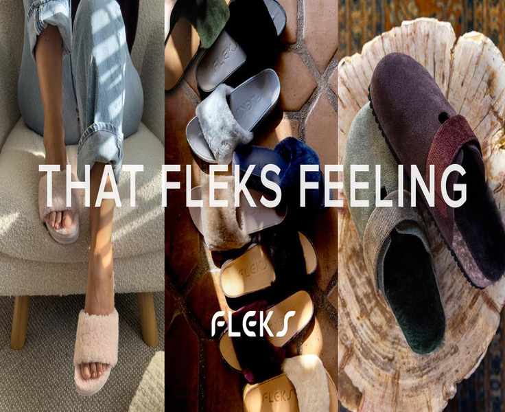 15 Smart Moves for Shopping Fleks Footwear