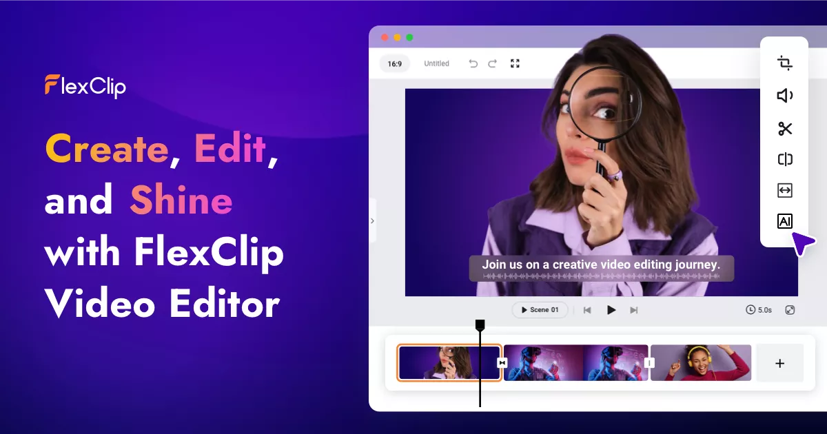 FlexClip or Animoto? Here's What Each Does Best
