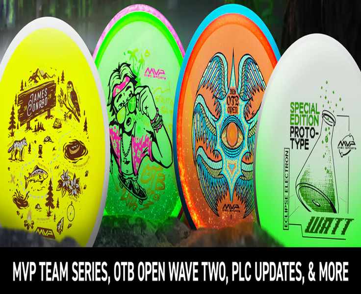 Discovering the Rise of Disc Golf: Flight Factory Discs Leads the Charge