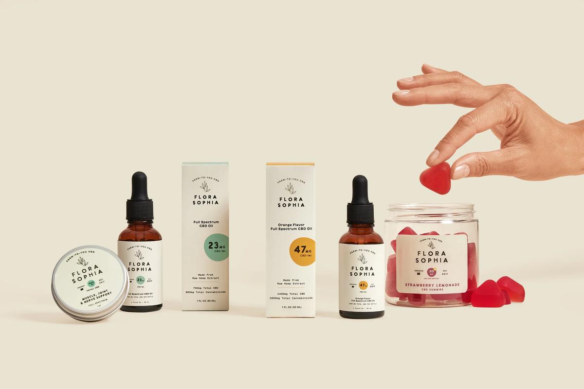 The Honest Comparison: Flora Sophia Botanicals and What Else Is Out There