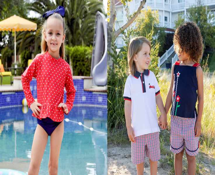 The Timeless Appeal of Florence Eiseman's Children's Wear