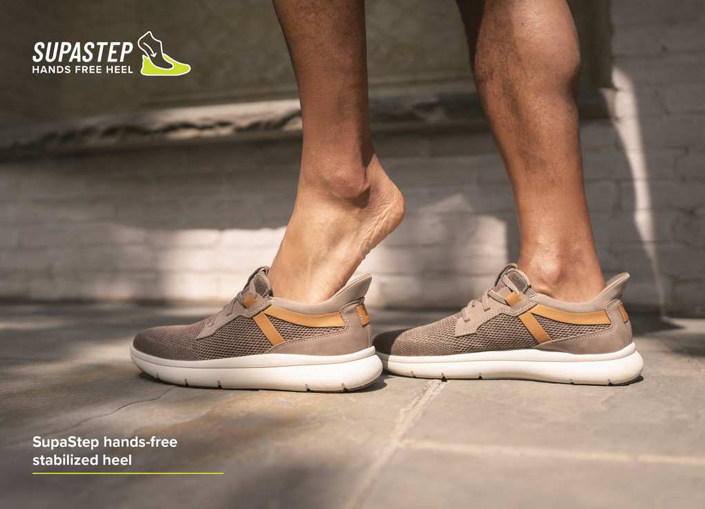 A Side-by-Side: Florsheim Against the Competition