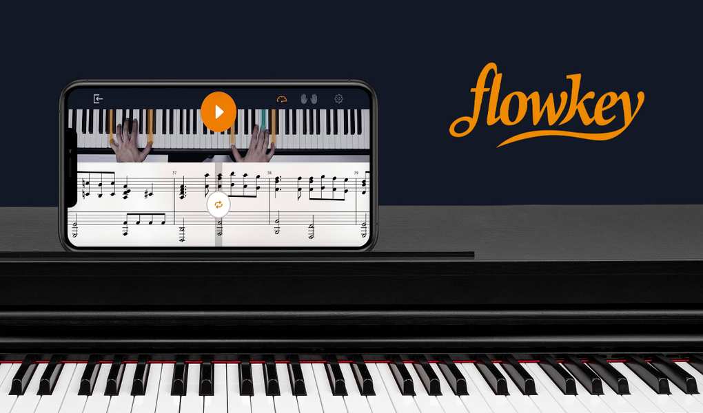 The Evolution of Piano Learning in 2023 — A Look at Flowkey and Its Peers