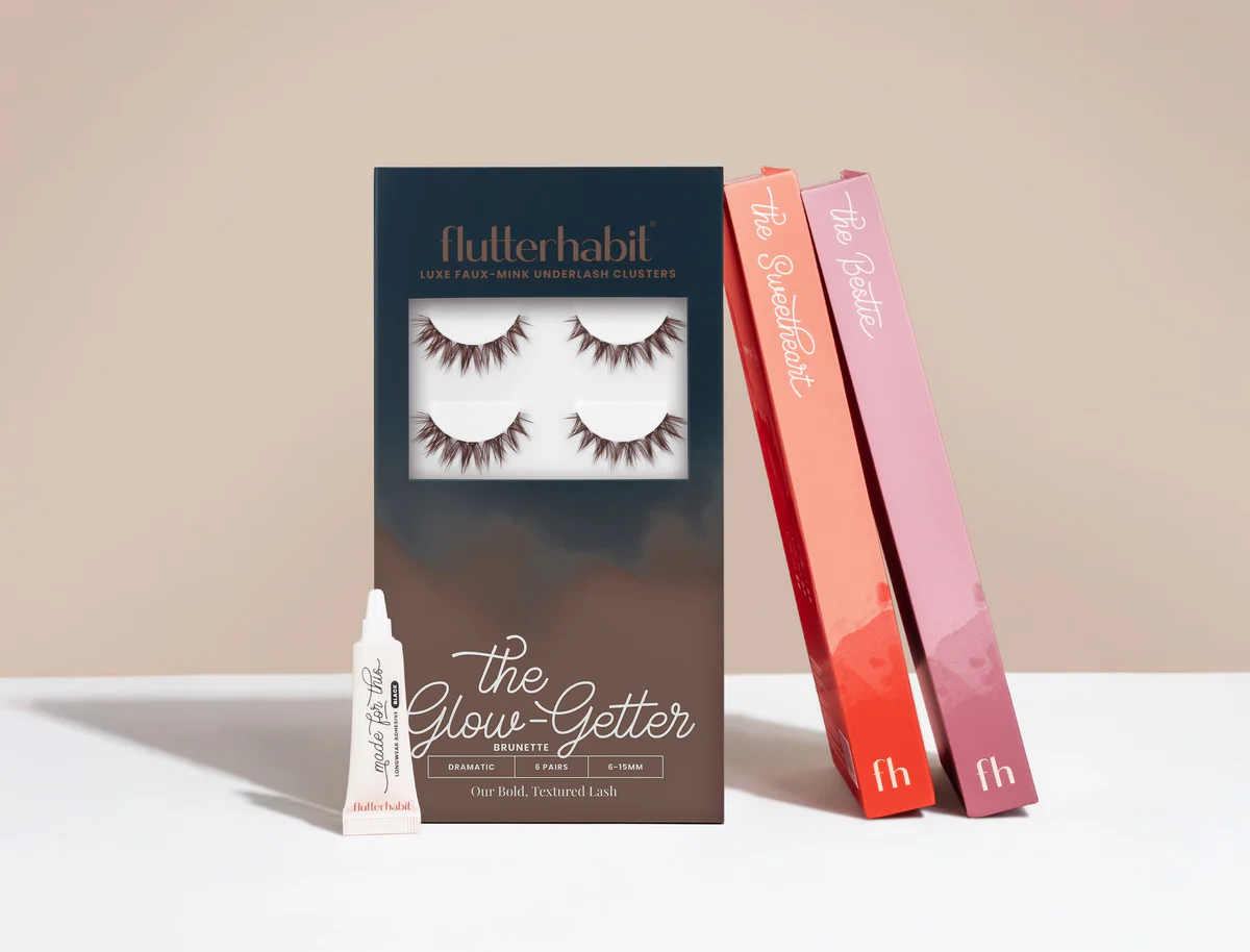 The Beauty Brands Quietly Changing the Lash Game