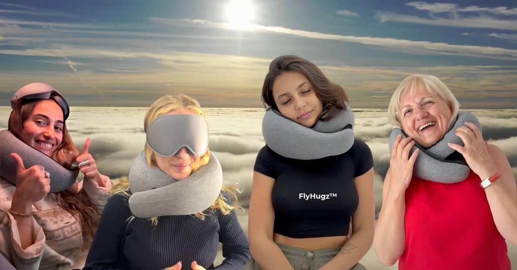 The Quiet Rise of FlyHugz: Comfort Redefined