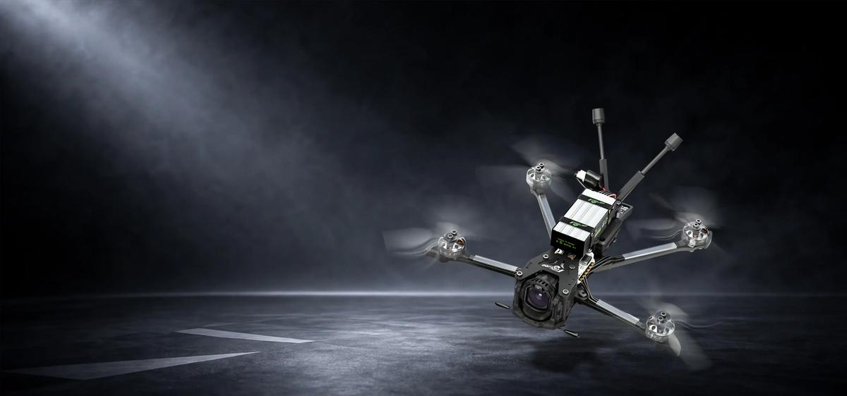 Exploring Flywoo: Your Essential Guide to High-Performance Drones