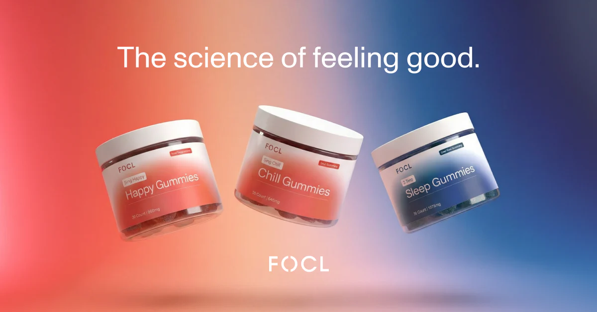 Shopping FOCL CBD: 14 Tactics Regular Customers Actually Use