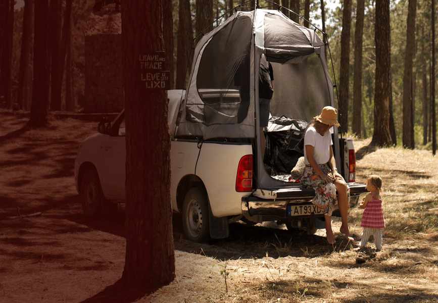 Fofana: A Shopper's Field Guide for Outdoor Enthusiasts