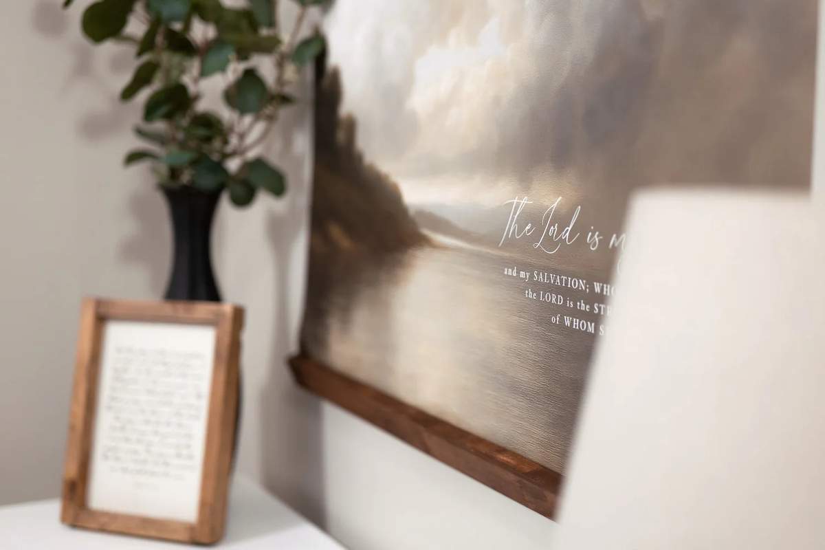 The Quiet Rise of Forever Written By Camilla Simone