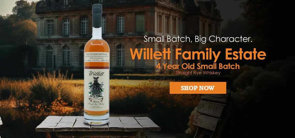 For Whisky Lovers, A Journey Beyond The Bottle