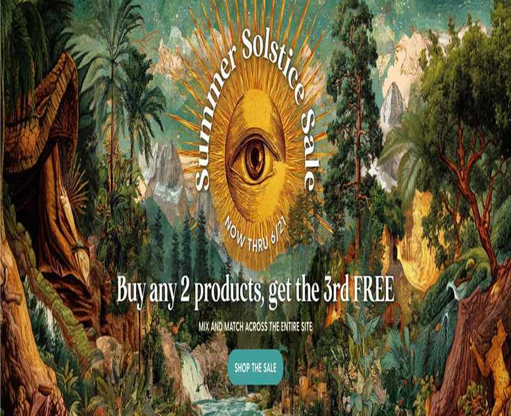 The Quiet Rise of Four Visions: A Journey Through Sacred Healing