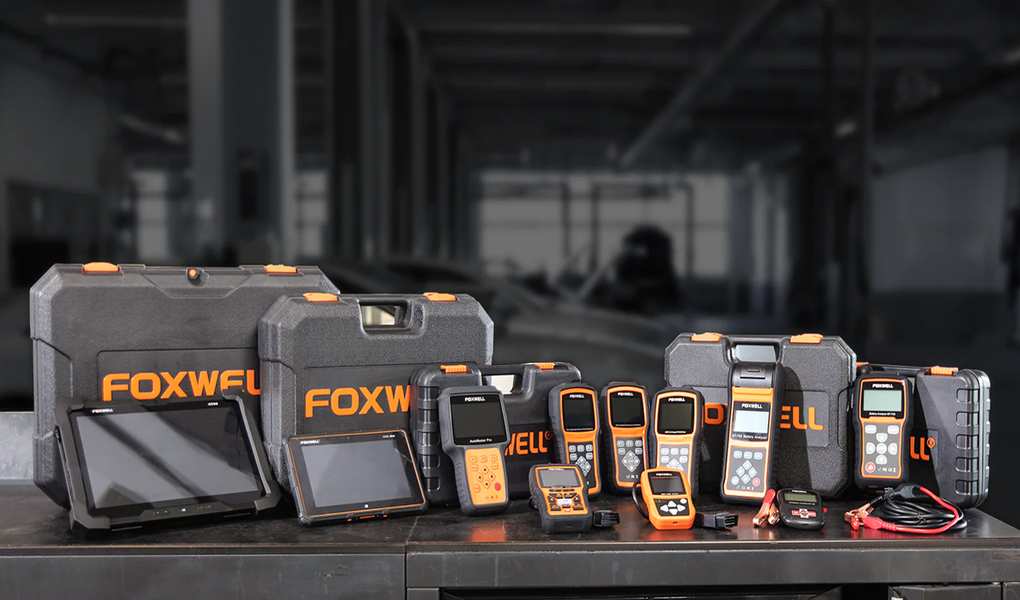 Uncovering Savings with Foxwell Diag