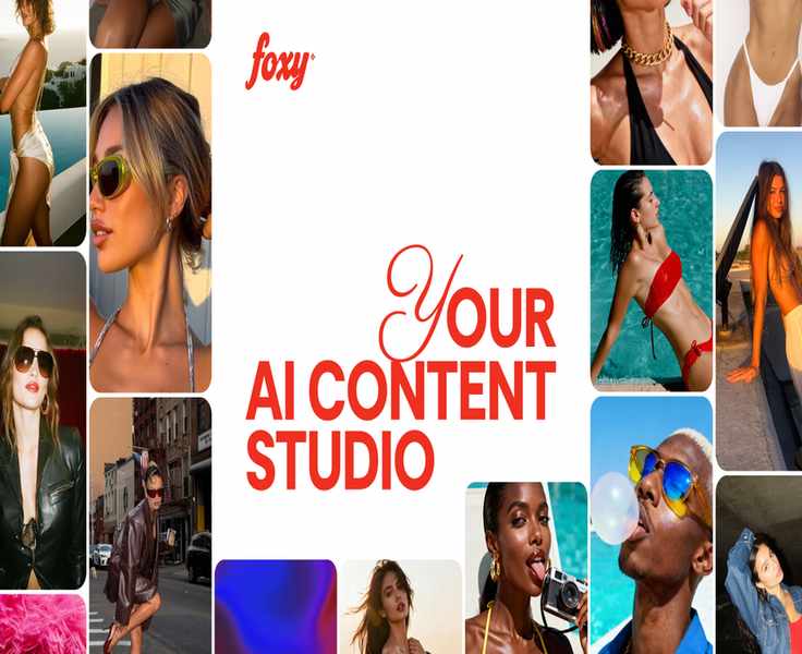Foxy AI 2026: Transforming Real Estate with Conversational Intelligence