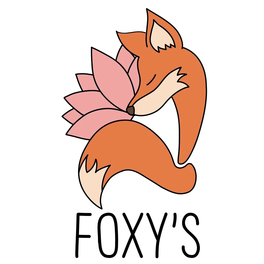 Foxy's Leotards: The Go-To for Stylish Gymnastic Wear