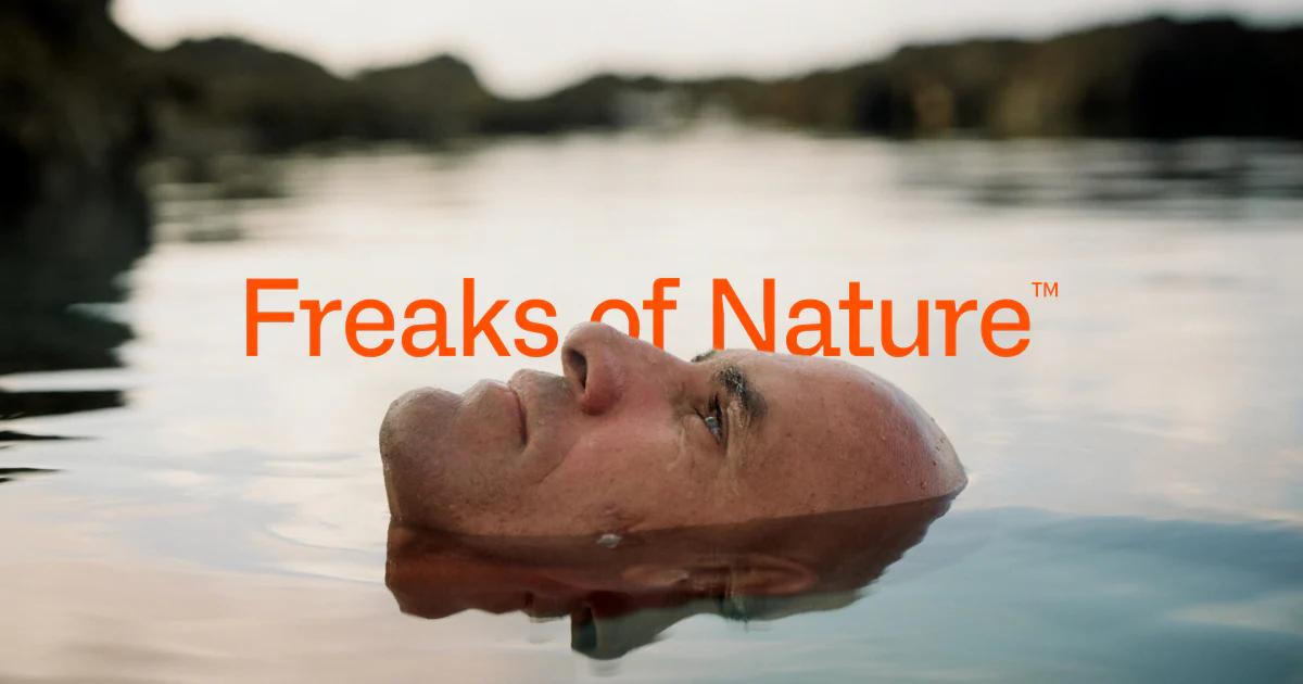 Freaks of Nature: An Honest Long Look at Eco-Friendly Beauty