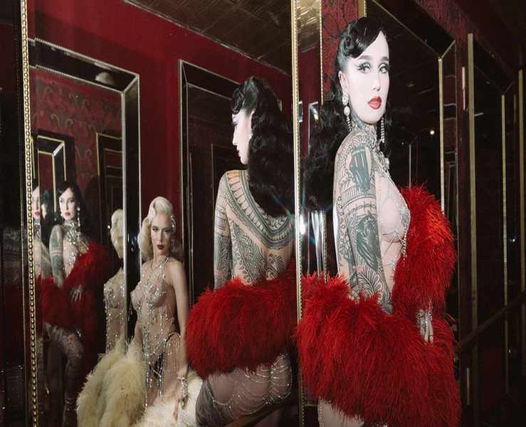Shopping Frederick's of Hollywood: 12 Secrets Regular Customers Rely On