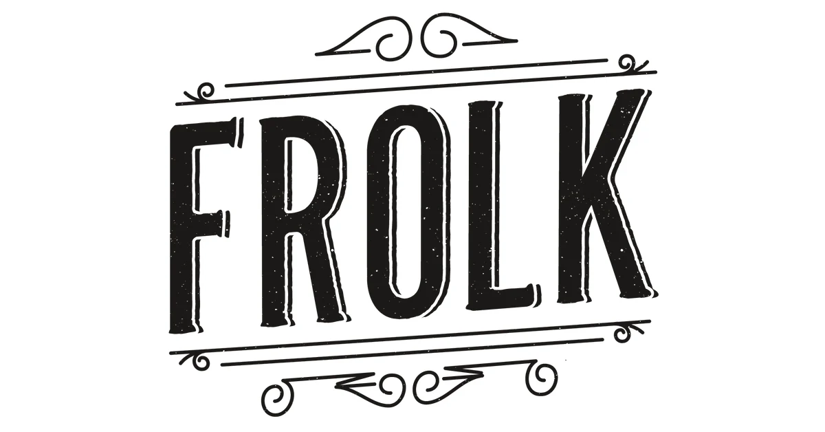 Frolk 2026: A Gift That Speaks Volumes