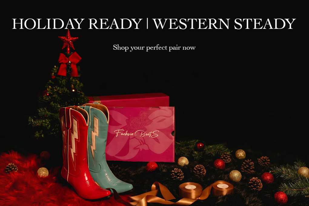 13 Stylish Tips for Shopping Fuchsia Boots Right
