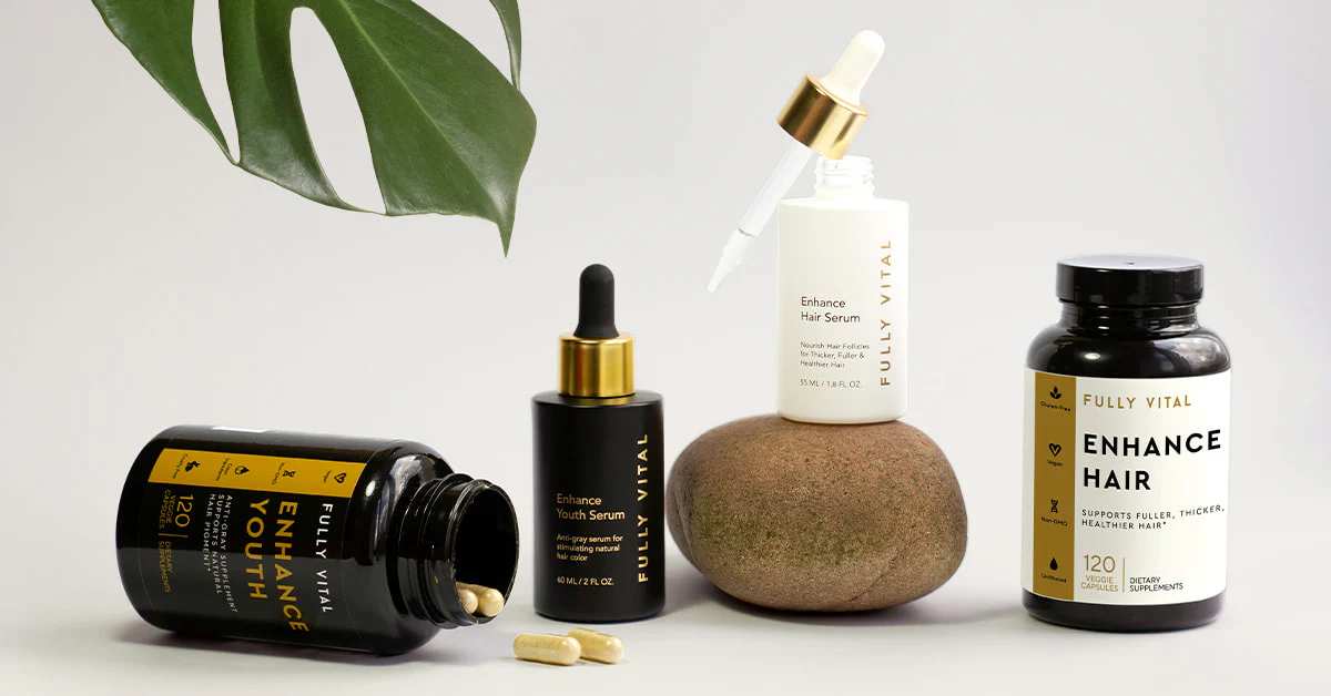 The Hair Care Brands Quietly Changing How We Shop