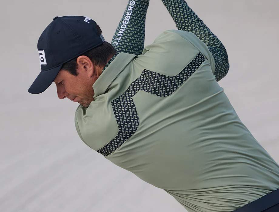 Function 18: Elevate Your Game with Stylish Golf Gear