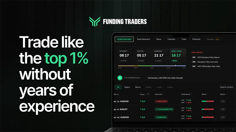 14 Smart Moves for Shopping Funding Traders