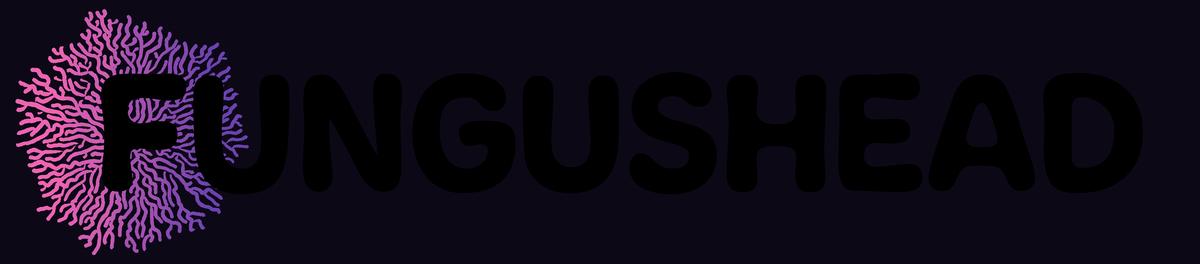 Fungushead: A Shopper's Field Guide to Mycology Essentials