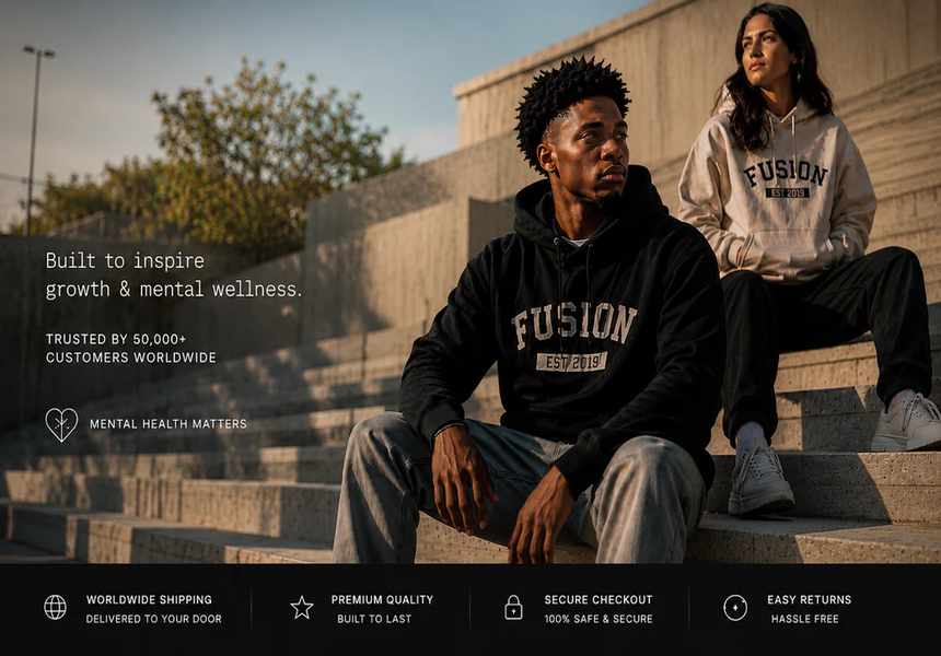 Shopping Fusion100: 12 Tactics Regular Customers Actually Use