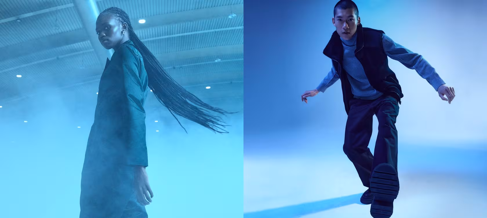Where Fashion Is Headed — and Who's Leading
