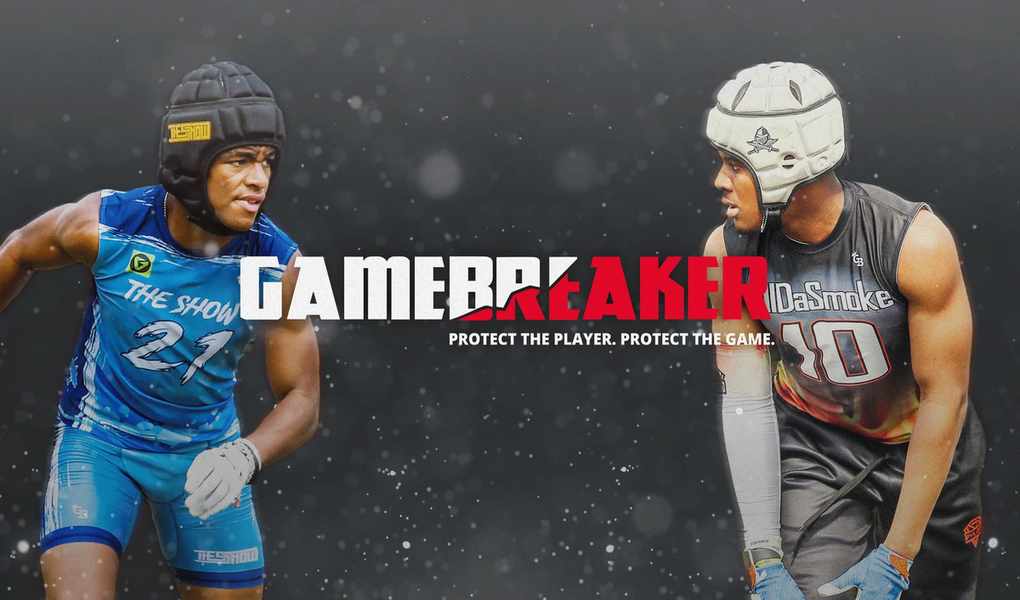 GameBreaker: From the Other Side of Checkout