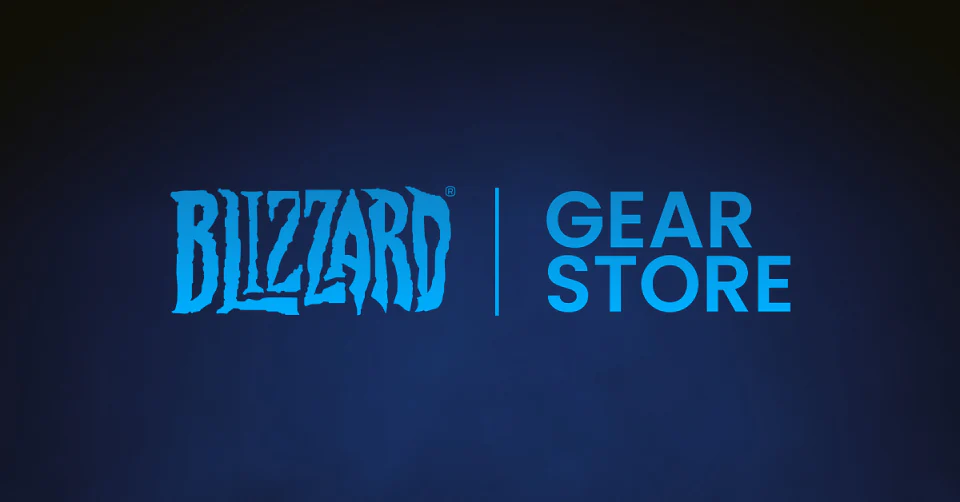 Blizzard Gear Store: An Honest Long Look
