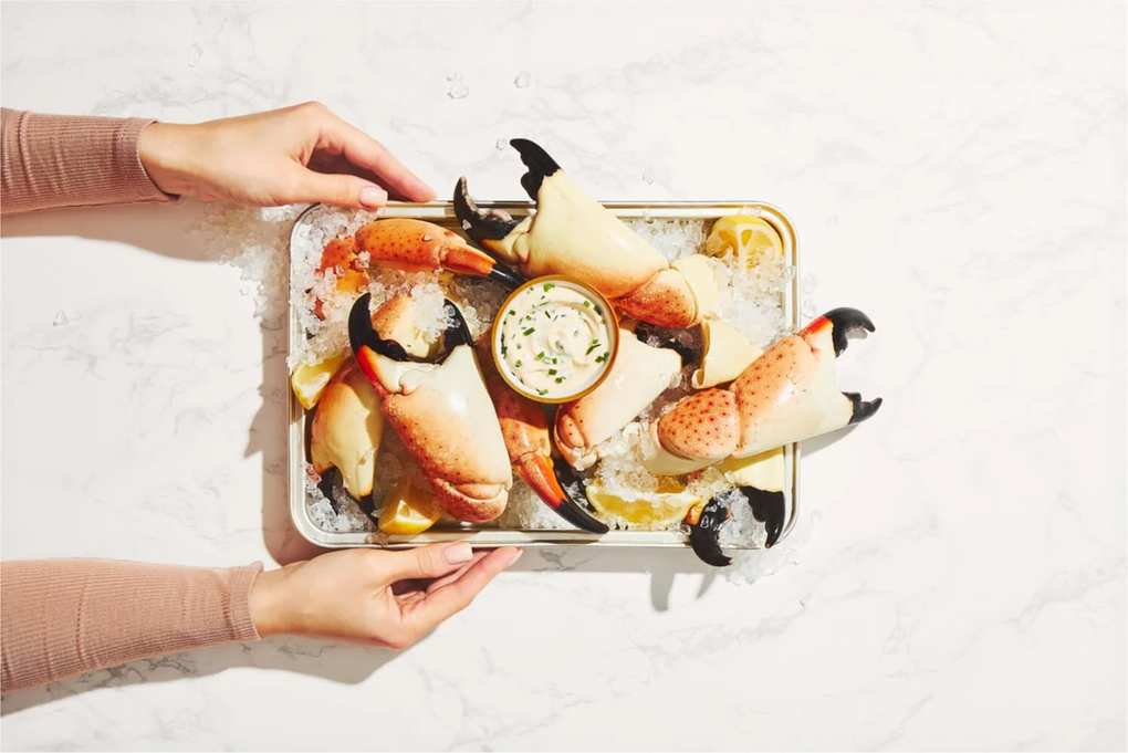 Picking Between George Stone Crab and Its Closest Rivals