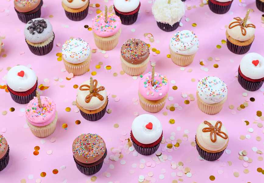 Shopping Georgetown Cupcake: 12 Tactics Regular Customers Actually Use