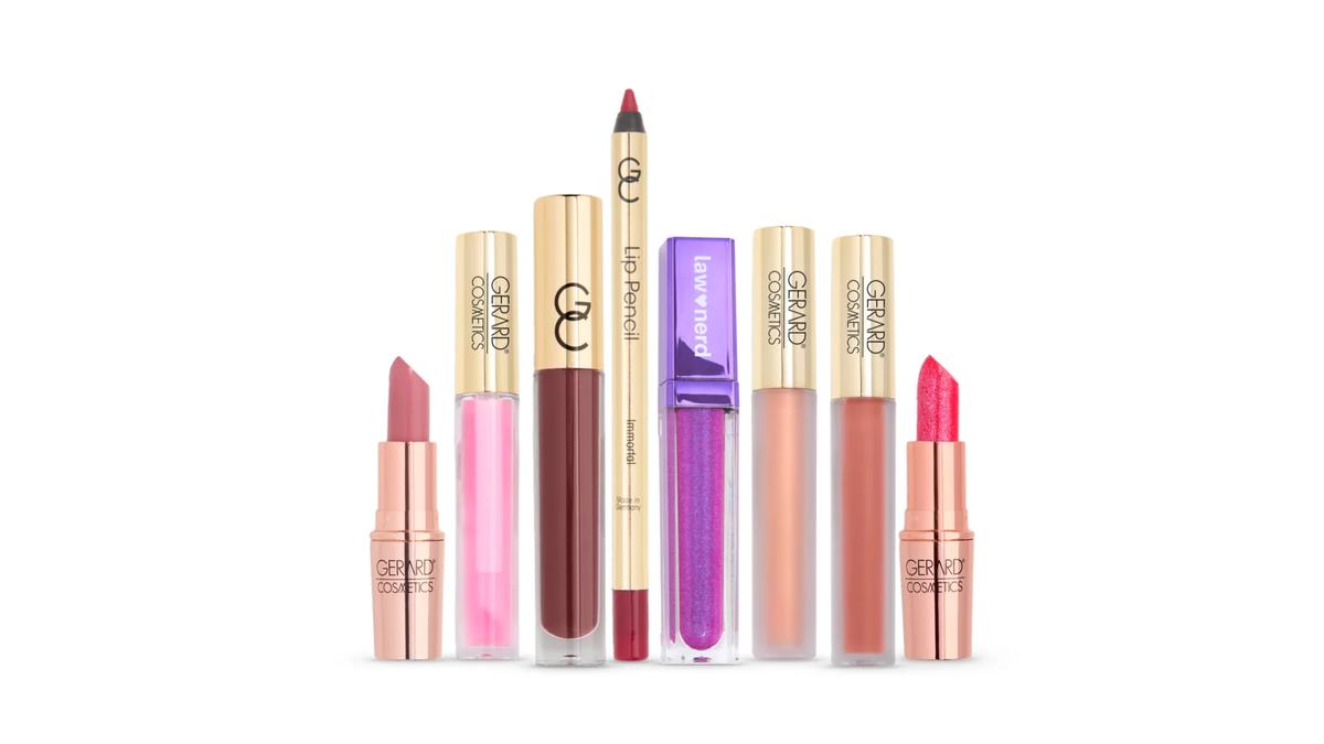 Shopping Gerard Cosmetics: 12 Tactics Regular Customers Actually Use