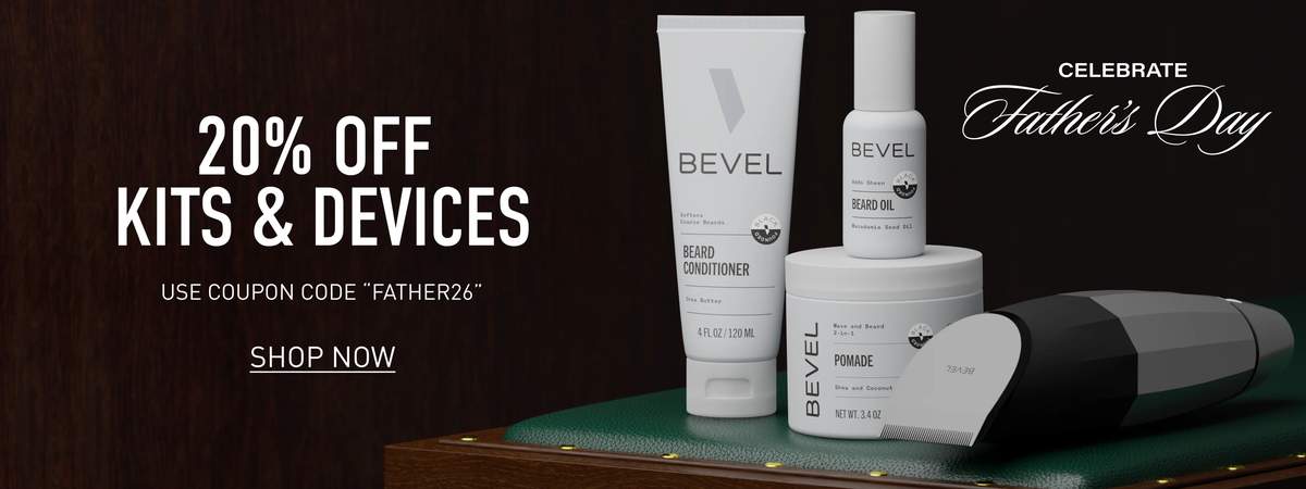 The Quiet Rise of Bevel: Grooming Reimagined