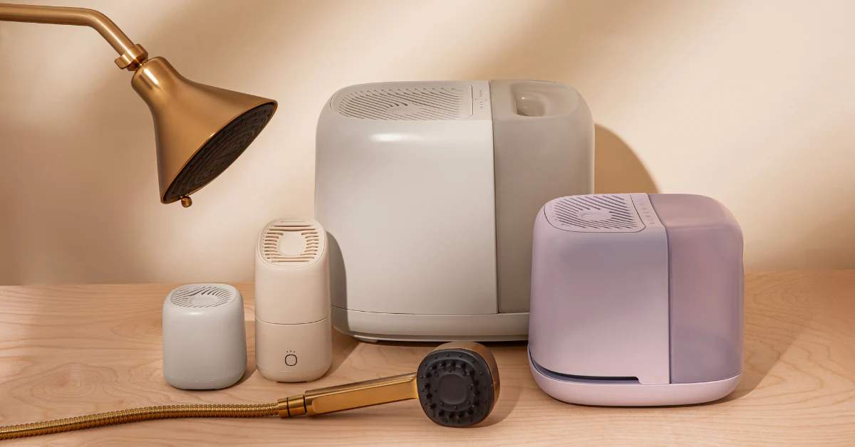 Discovering the Home Wellness Revolution with Canopy