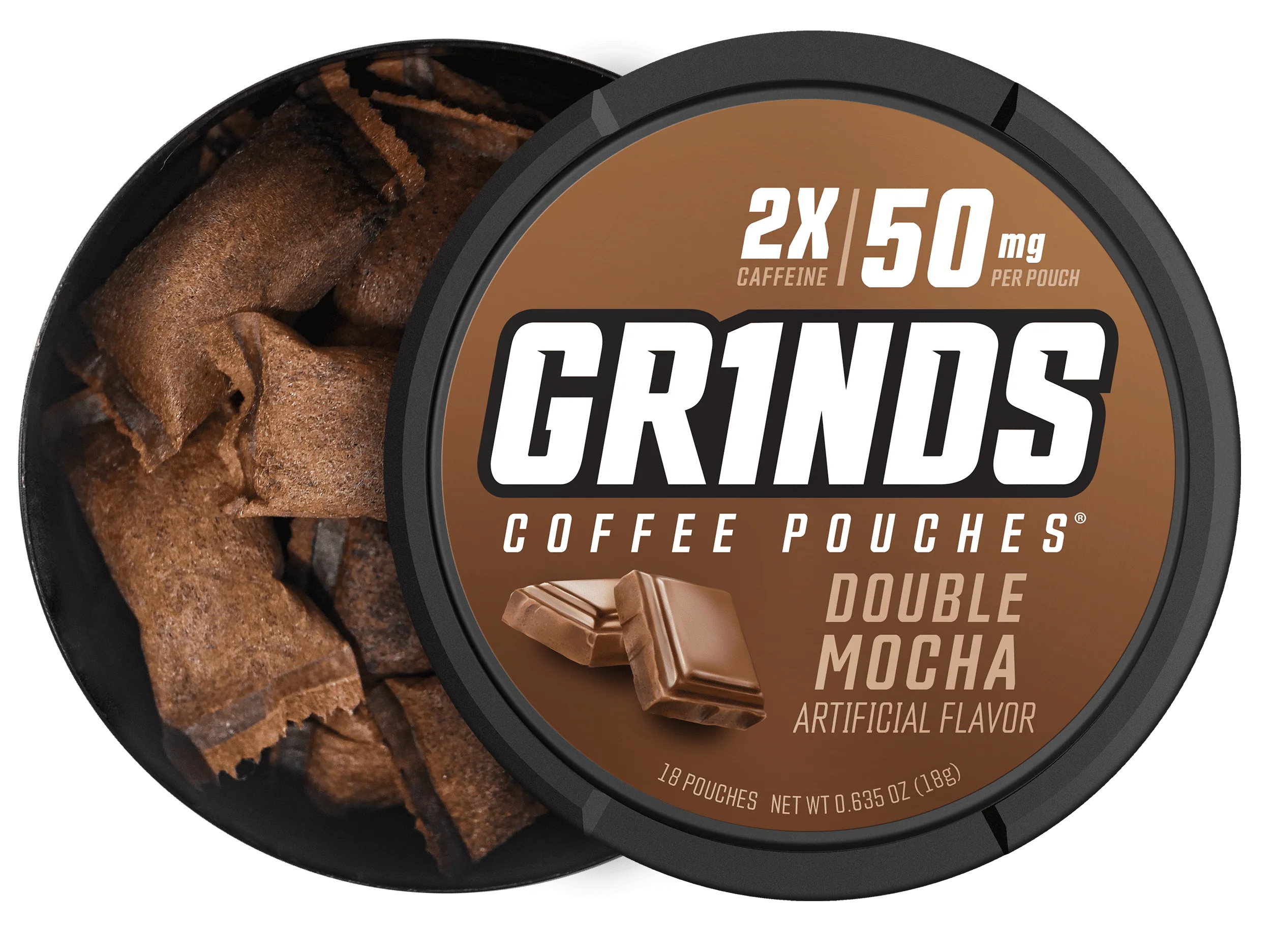 The Honest Comparison: Grinds Coffee Pouches and What Else Is Out There