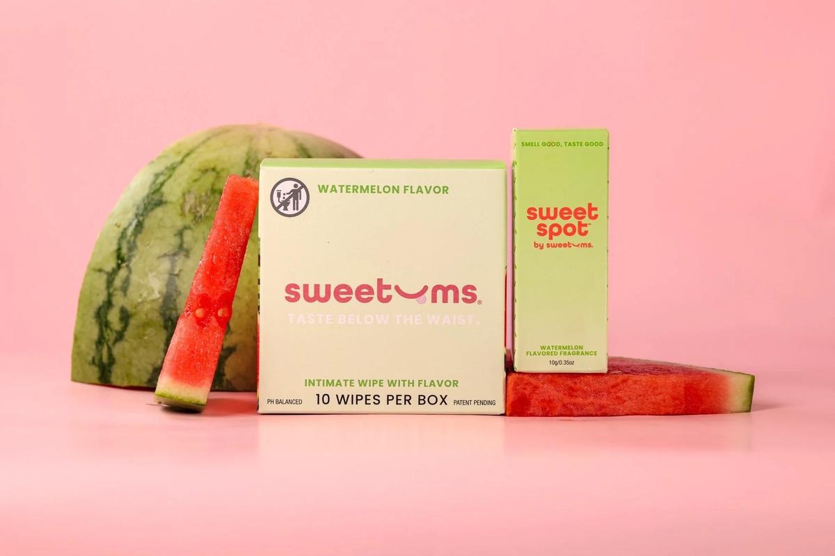 15 Smart Moves for Shopping Sweetums