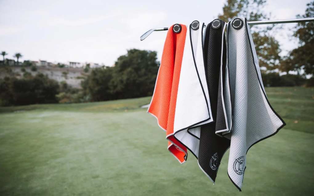 A Side-by-Side: Ghost Golf Against the Competition
