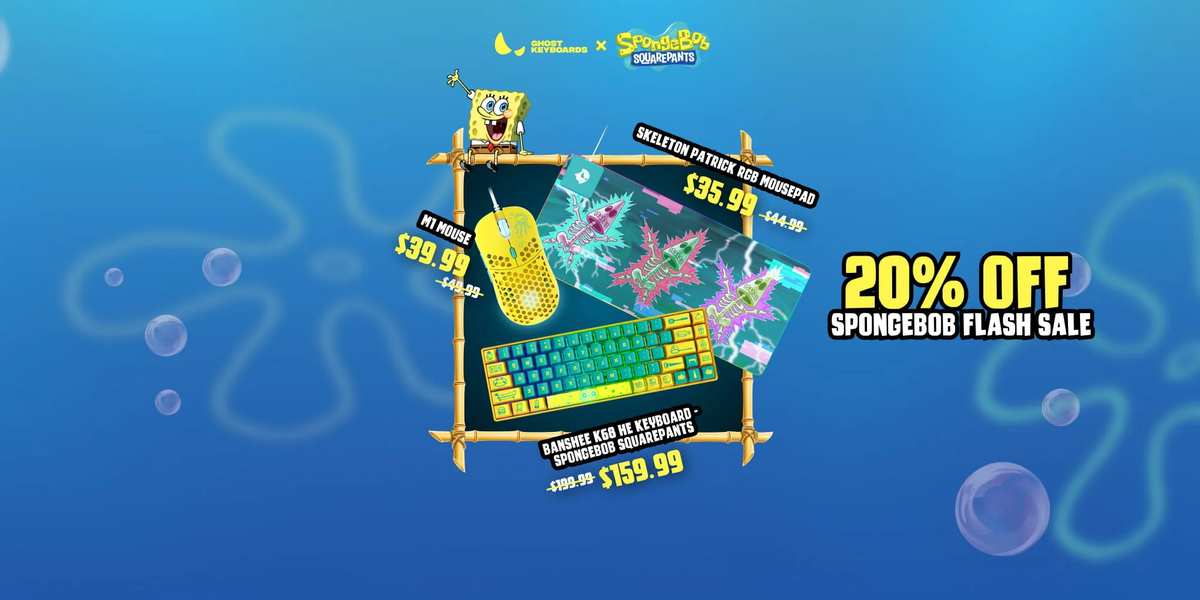 A 2026 Snapshot of the Gaming Peripherals Scene