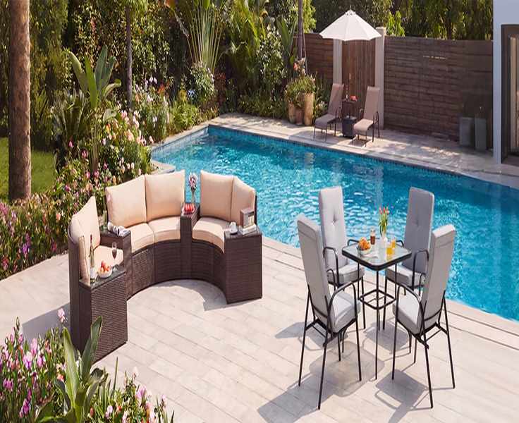 Home Furnishings' New Wave: Brands to Know This Year