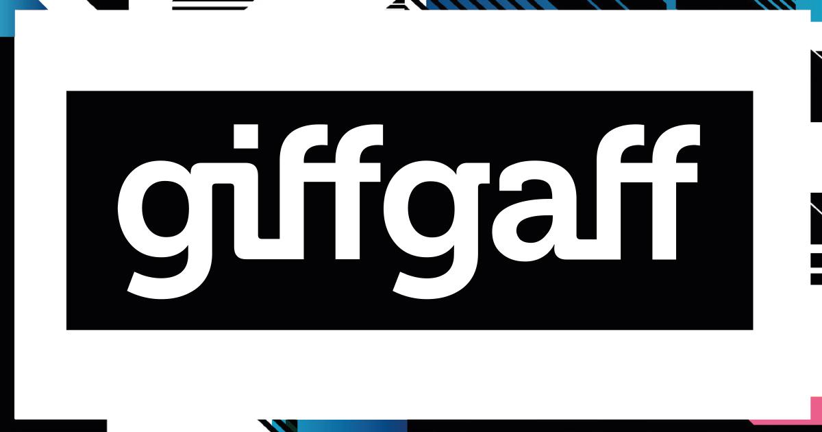 Giffgaff vs the Rest: Which Mobile Network Wins for You?
