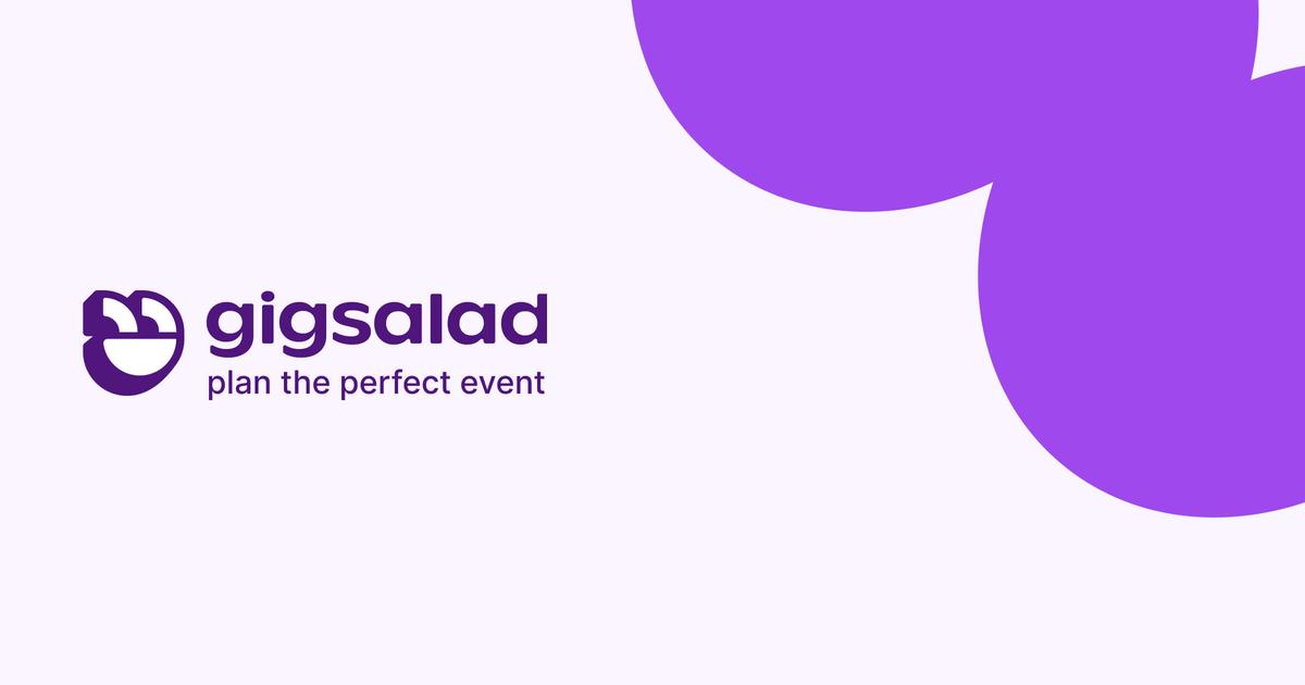 Picking Between Gigsalad and Its Closest Rivals