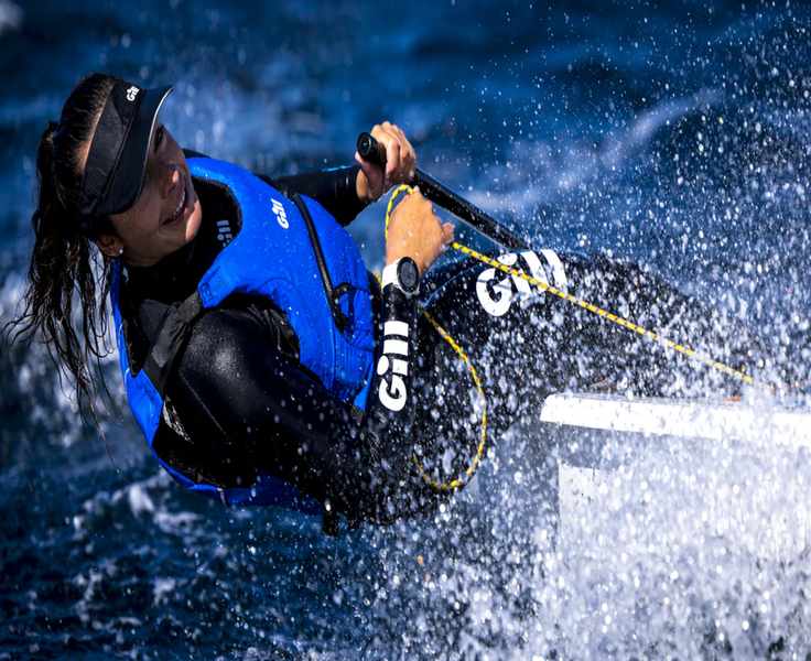 Gill Marine vs Competitors: Which Brand Wins for Water Lovers?