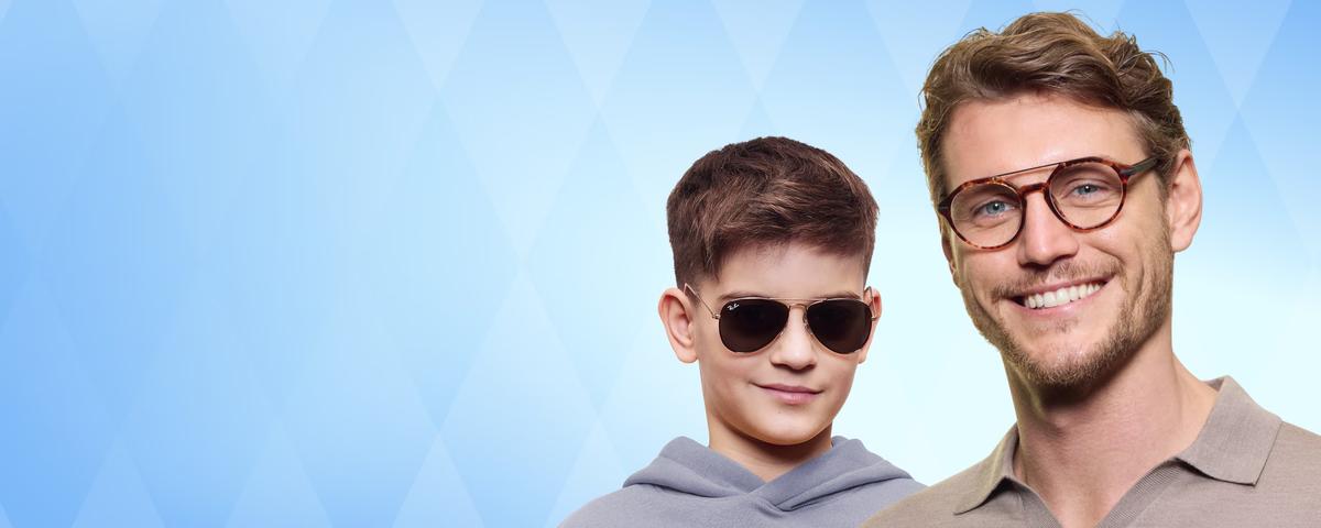 13 Smart Moves for Shopping Glasses.com