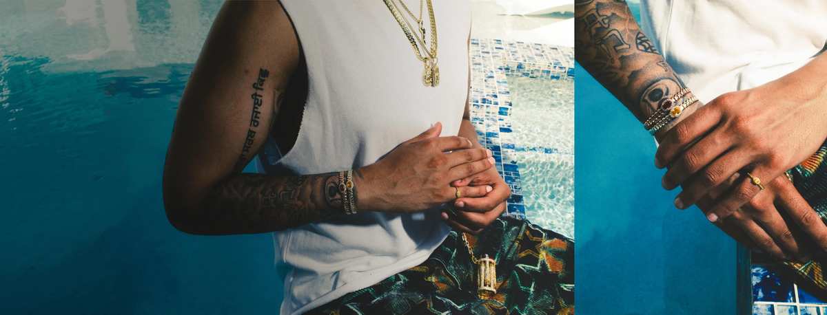 The GLD Shop vs Competitors: Which Jewelry Brand Shines Brighter?