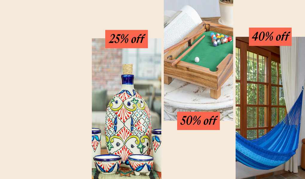 GlobeIn vs the Rest: Which Handcrafted Goods Brand Wins?
