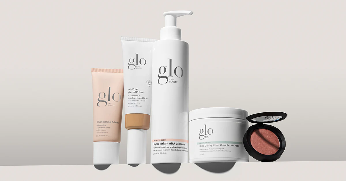 The Quiet Rise of Glo Skin Beauty and Its Transformative Products