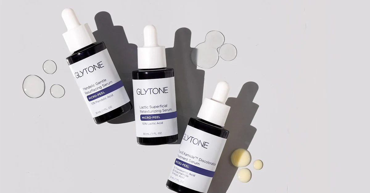 The Honest Comparison: Glytone and What Else Is Out There