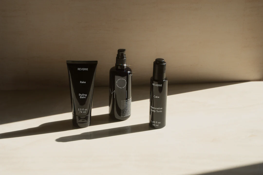 Unlock the Secrets of REVERIE Haircare's Growing Popularity