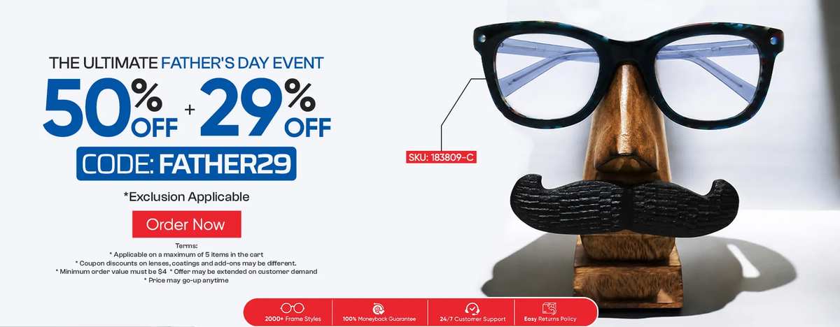 A 2026 Snapshot of the Optics Scene: Eyewear Evolution